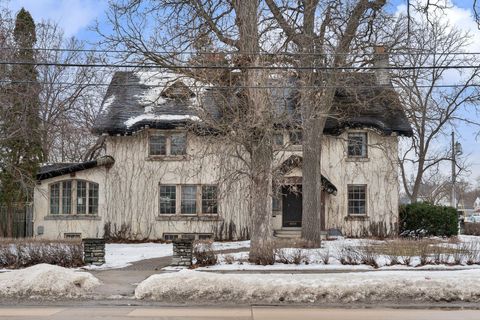 609 4th Street NW Austin MN 55912