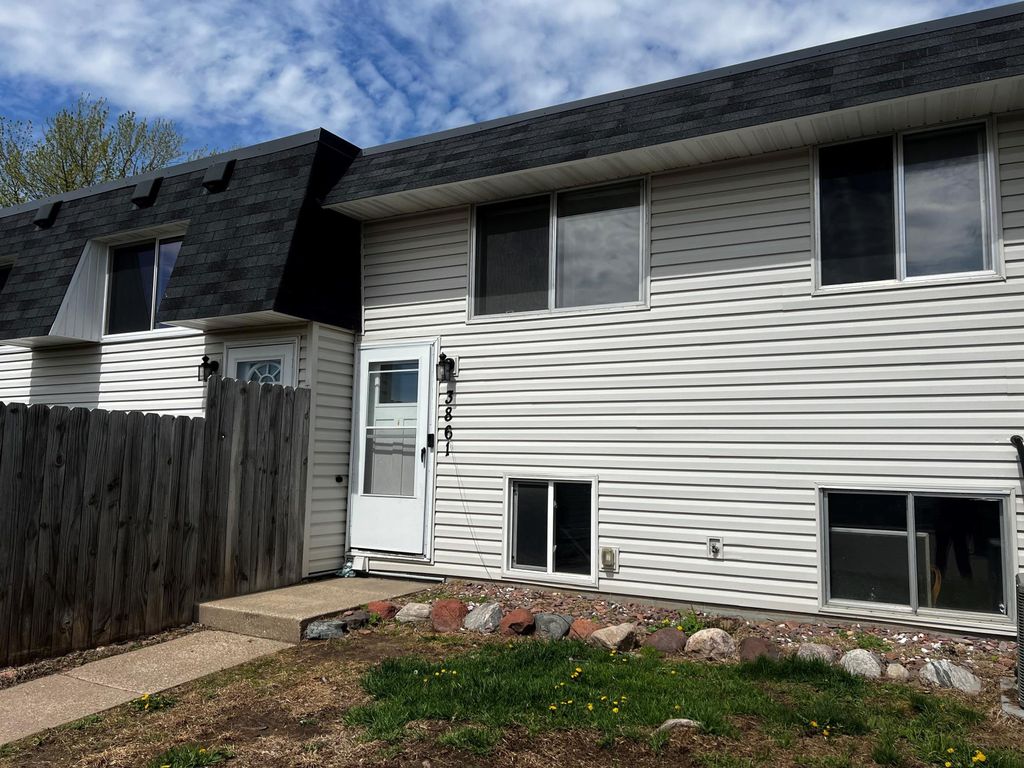 Photo of 3861 Conroy Trail, Inver Grove Heights, MN 55076 (MLS # 7035679)