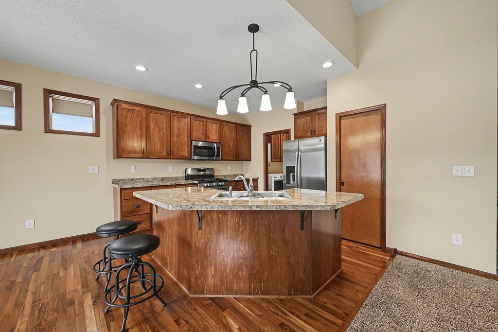 Photo of 22800 Zion Parkway NW, Bethel, MN 55005 (MLS # 7015834)