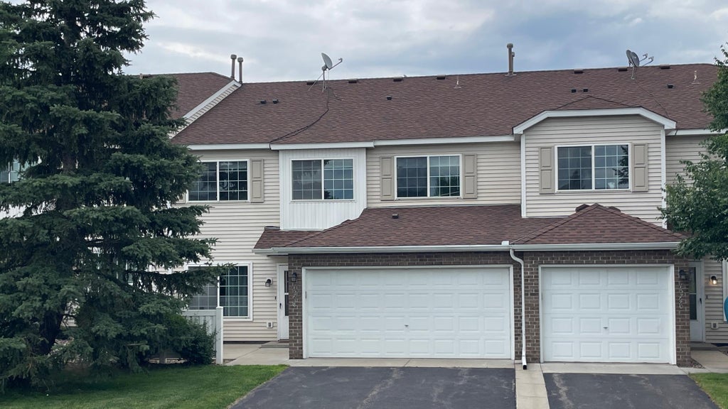 Photo of 15738 Flackwood Trail #159, Apple Valley, MN 55124 (MLS # 7097768)