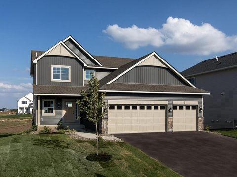 17917 Hidden Creek Trail Lakeville MN 55044