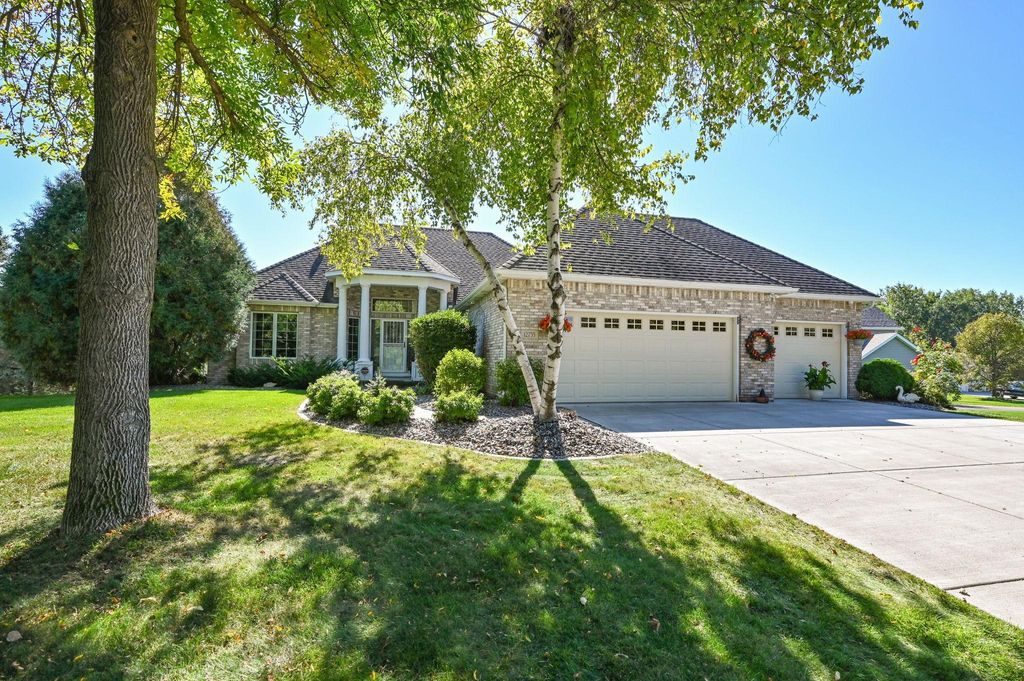 Photo of 12755 42nd Place N, Plymouth, MN 55442 (MLS # 7001070)