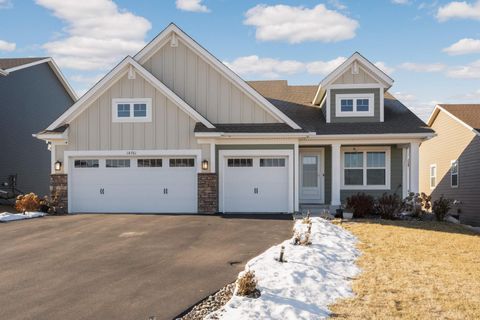 18761 Hammond Drive Lakeville MN 55044