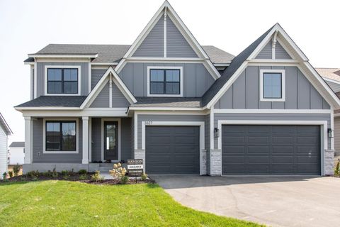 3627 Knightsbridge Trail N Lake Elmo MN 55042