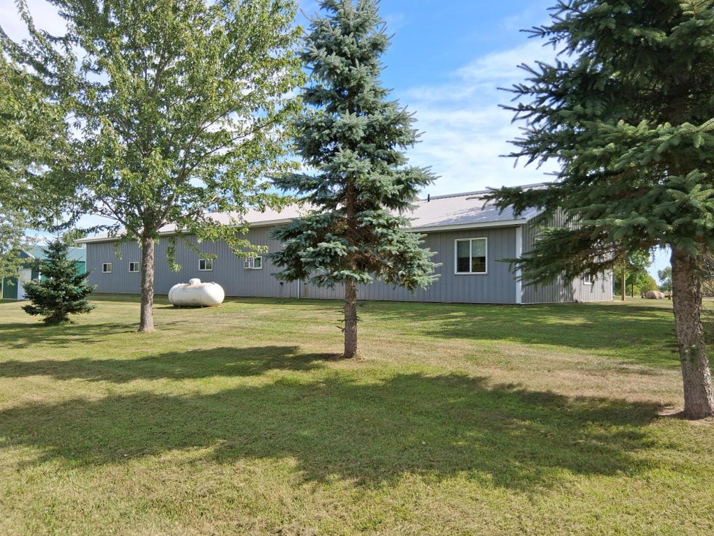 Photo of 18136 NE 125th Street, Foreston, MN 56330 (MLS # 7133561)