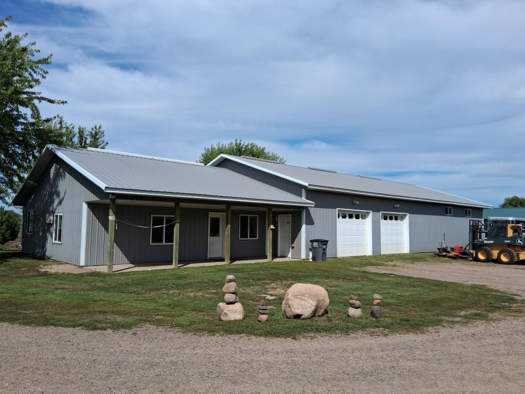 Photo of 18136 NE 125th Street, Foreston, MN 56330 (MLS # 7133561)