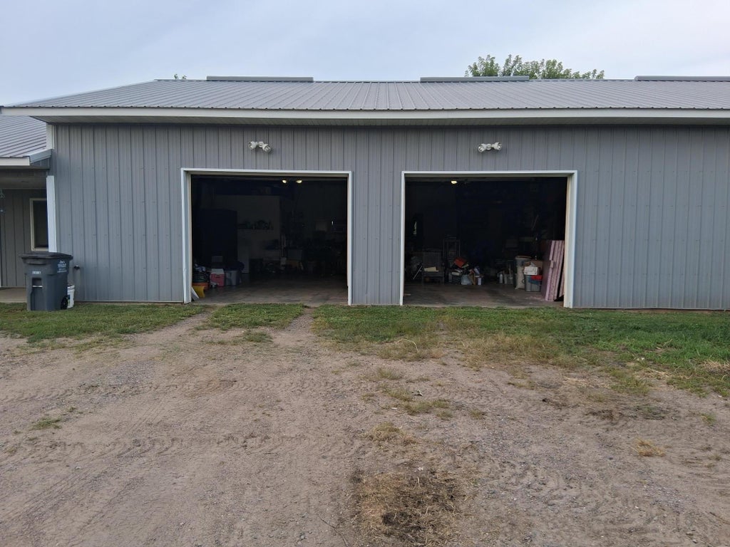Photo of 18136 NE 125th Street, Foreston, MN 56330 (MLS # 7133561)