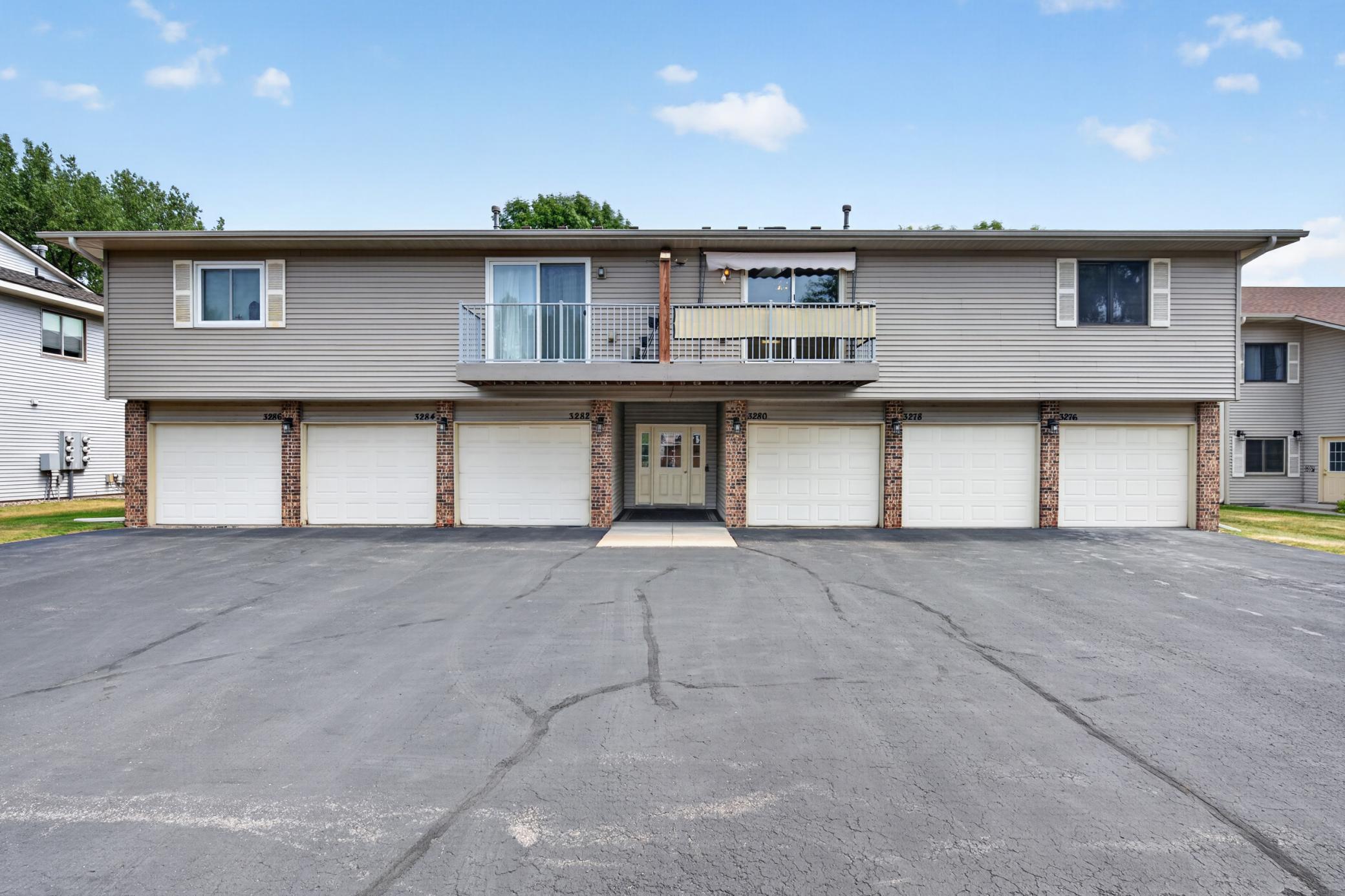 3276 Greenbrier Street 3276C