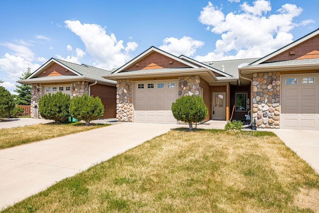 Photo of 205 SE 17th Street, Grand Rapids, MN 55744 (MLS # 7096195)