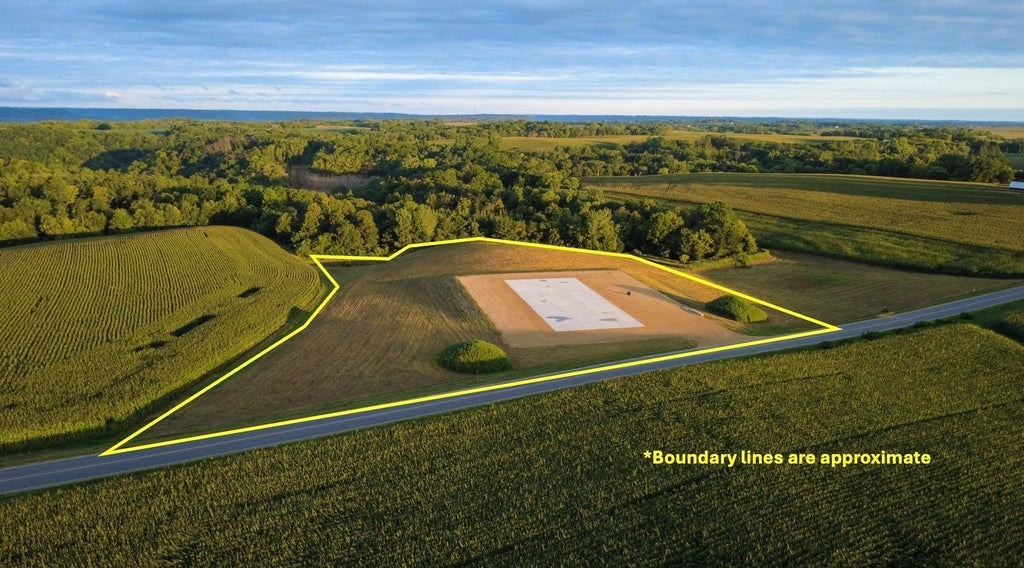 Photo of TBD County JJ Road, Stockholm, WI 54769 (MLS # 7129066)