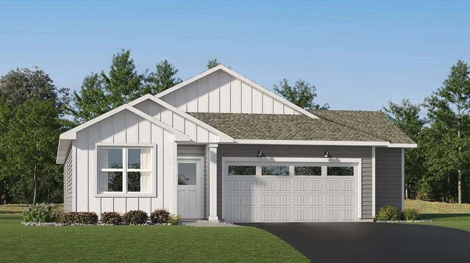 Photo of 744 Vista Court, Hanover, MN 55341 (MLS # 7122747)