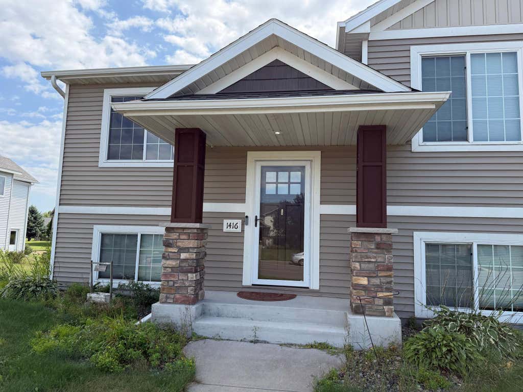 Photo of 1416 15th Street S, Sartell, MN 56377 (MLS # 7128427)
