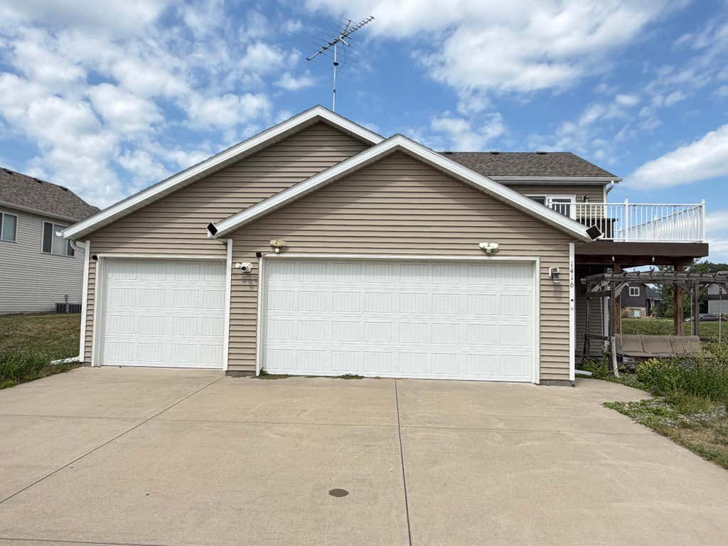 Photo of 1416 15th Street S, Sartell, MN 56377 (MLS # 7128427)