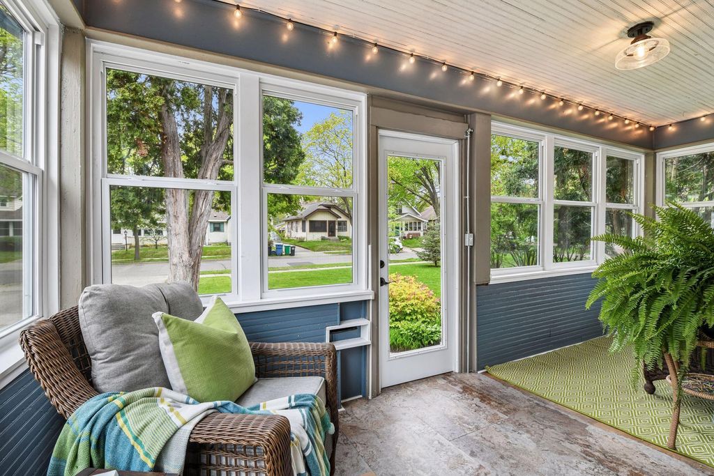 Photo of 4930 38th Avenue S, Minneapolis, MN 55417 (MLS # 7043072)
