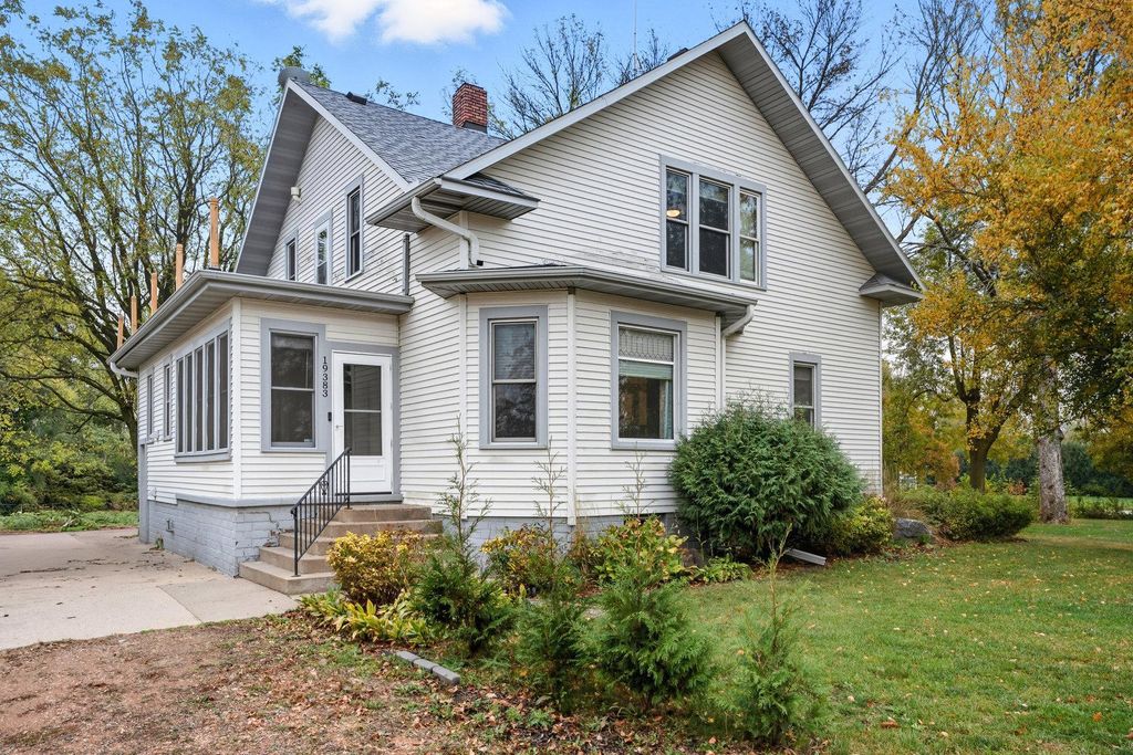 Photo of 19383 Babcock Avenue, Lester Prairie, MN 55354 (MLS # 7048595)