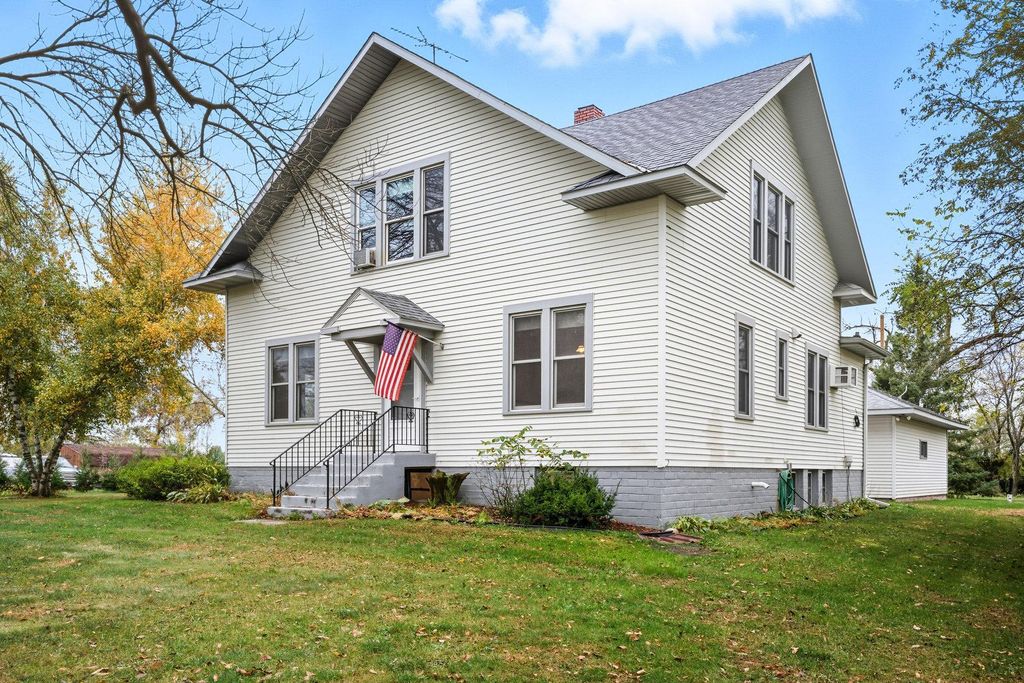 Photo of 19383 Babcock Avenue, Lester Prairie, MN 55354 (MLS # 7048595)