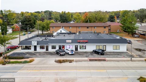 1902 2nd Street SW Rochester MN 55902