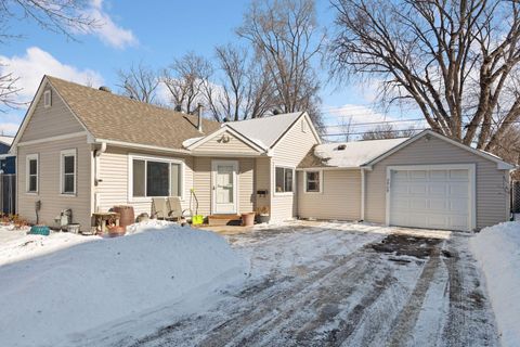 2909 Maryland Avenue S Saint Louis Park MN 55426