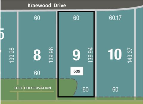 Photo of 609 Kraewood Drive, Northfield, MN 55057 (MLS # 6761703)