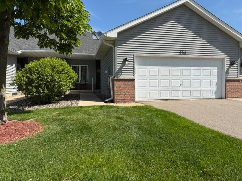 Photo of 2714 Village Drive, Faribault, MN 55021 (MLS # 7083518)