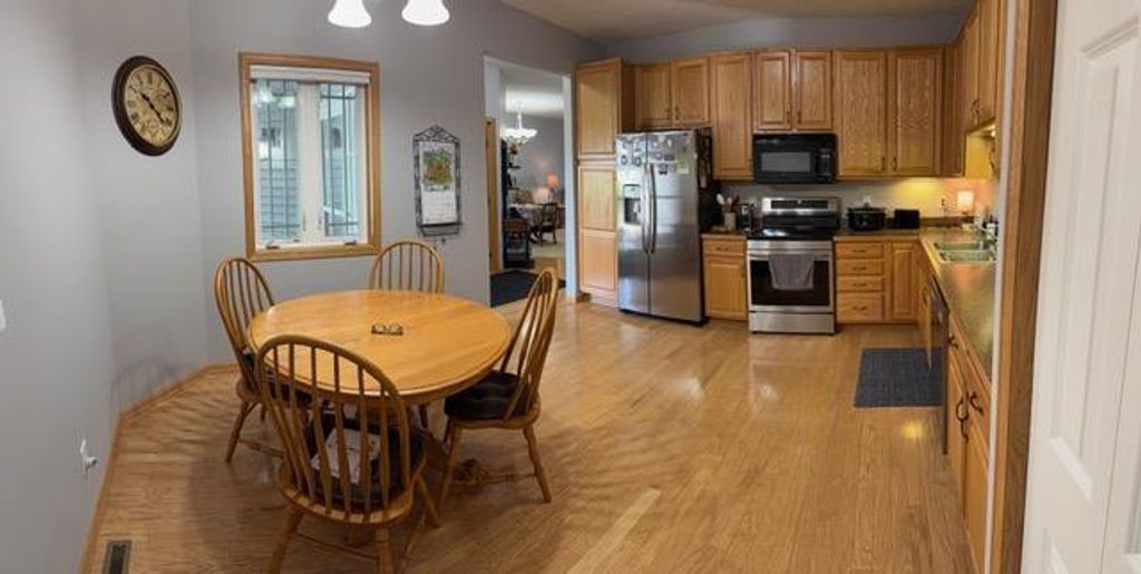 Photo of 2714 Village Drive, Faribault, MN 55021 (MLS # 7083518)