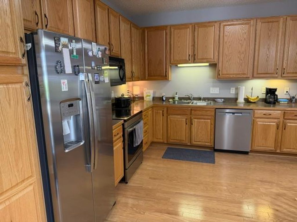 Photo of 2714 Village Drive, Faribault, MN 55021 (MLS # 7083518)