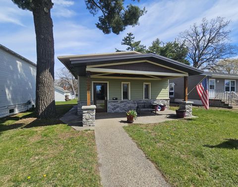 207 1st Street NW Crosby MN 56441