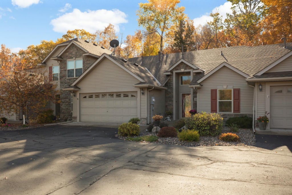 Photo of 29507 Mentzer Court, Lindstrom, MN 55045 (MLS # 7164393)