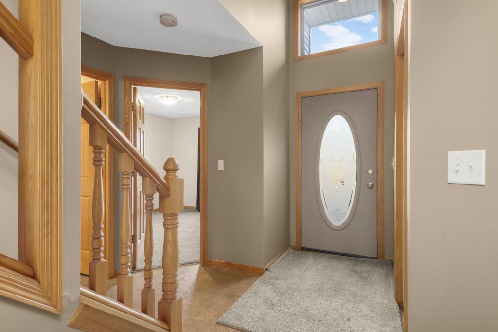Photo of 29507 Mentzer Court, Lindstrom, MN 55045 (MLS # 7164393)