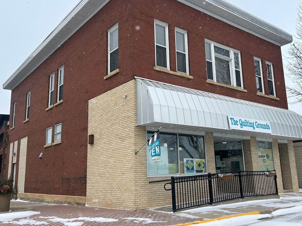 Photo of 224 Elm Street W, Norwood Young America, MN 55368 (MLS # 7010599)