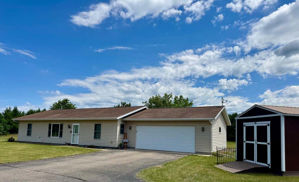 Photo of 21304 Farm View Drive, Park Rapids, MN 56470 (MLS # 7094431)