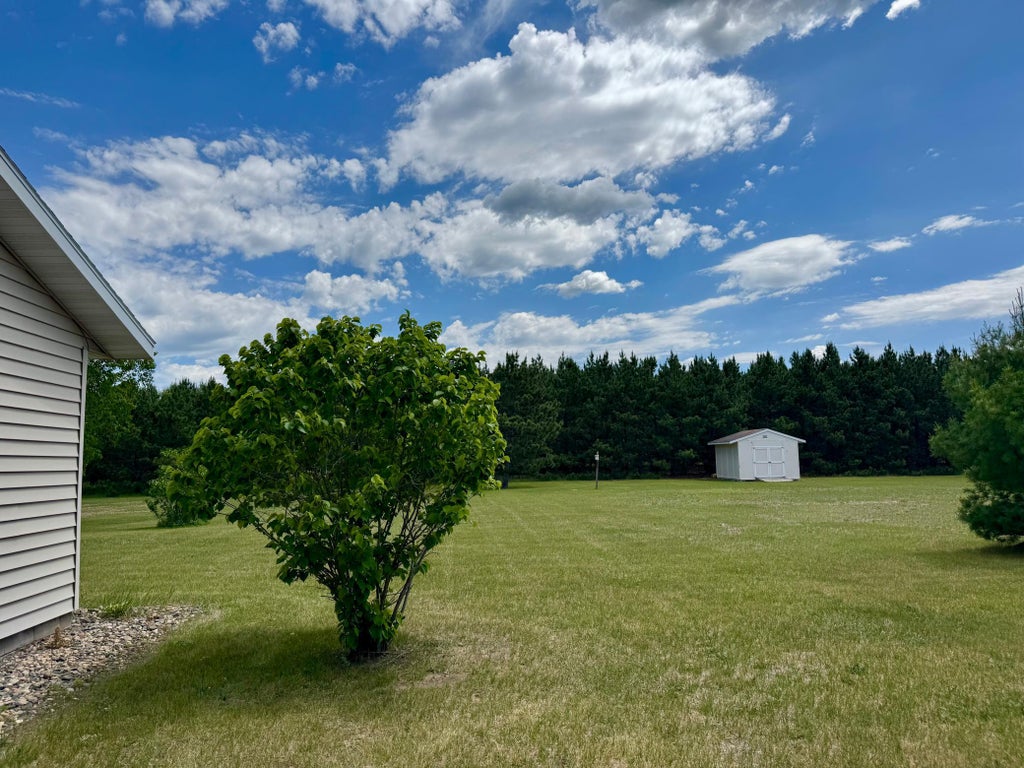 Photo of 21304 Farm View Drive, Park Rapids, MN 56470 (MLS # 7094431)