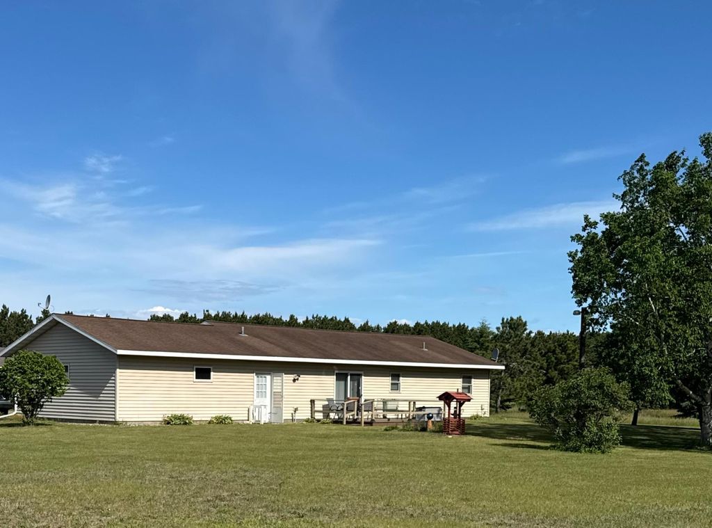Photo of 21304 Farm View Drive, Park Rapids, MN 56470 (MLS # 7094431)