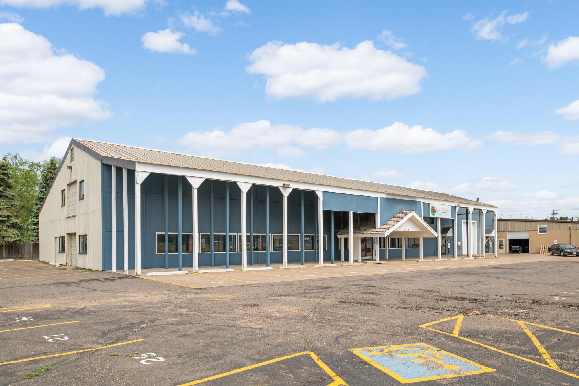 3050 Coon Rapids Boulevard NW
