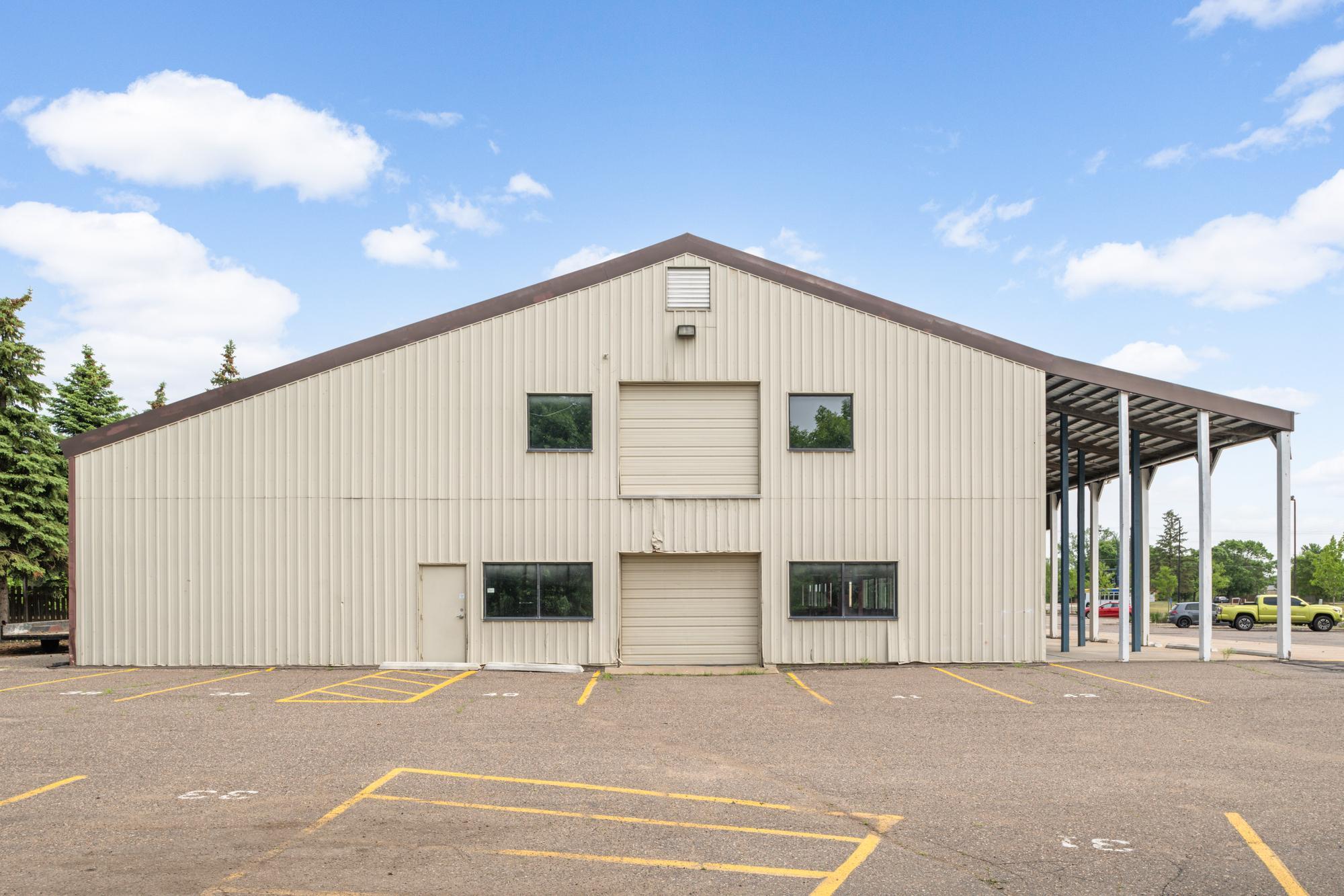 3050 Coon Rapids Boulevard NW