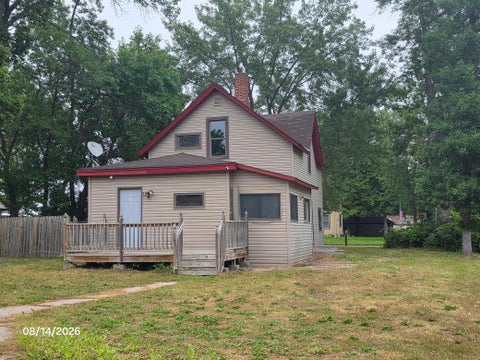 Photo of 31 Ripley Street E, Litchfield, MN 55355 (MLS # 7130266)
