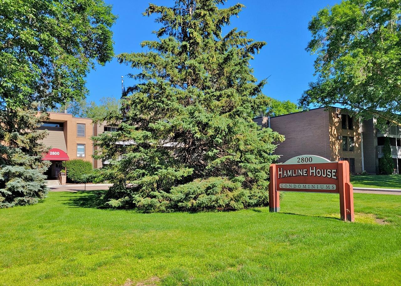 2800 Hamline Avenue N 336