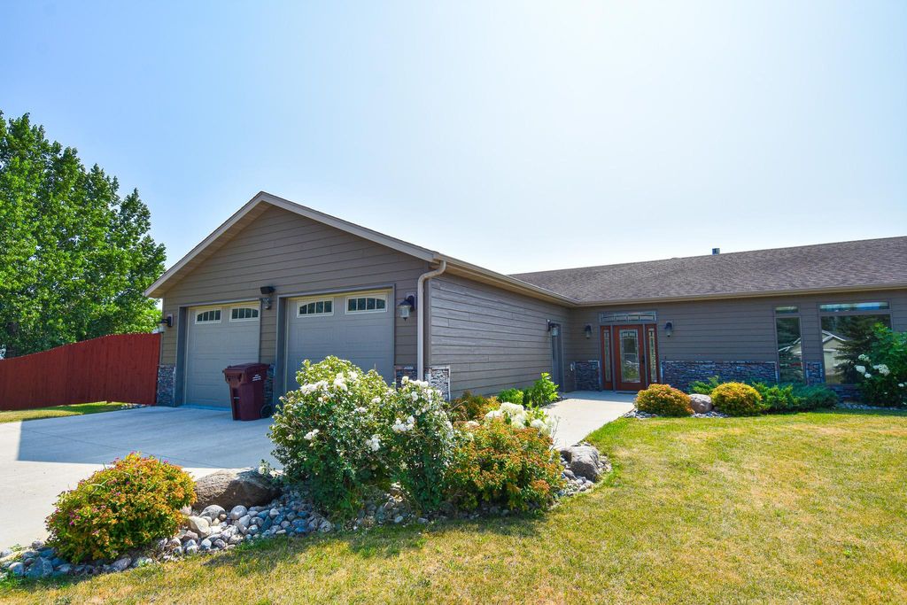 Photo of 14594 138th Avenue NE, Thief River Falls, MN 56701 (MLS # 7114133)