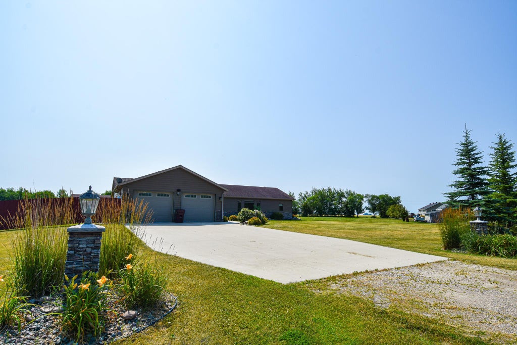 Photo of 14594 138th Avenue NE, Thief River Falls, MN 56701 (MLS # 7114133)