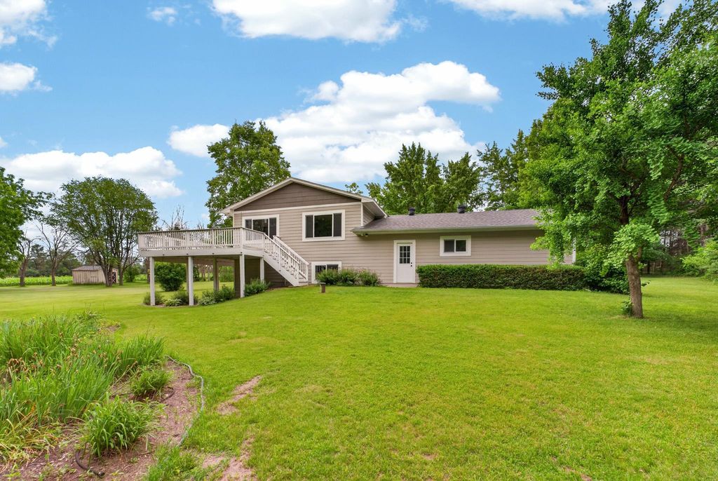 Photo of 7701 Viking Boulevard NE, Wyoming, MN 55092 (MLS # 7094392)