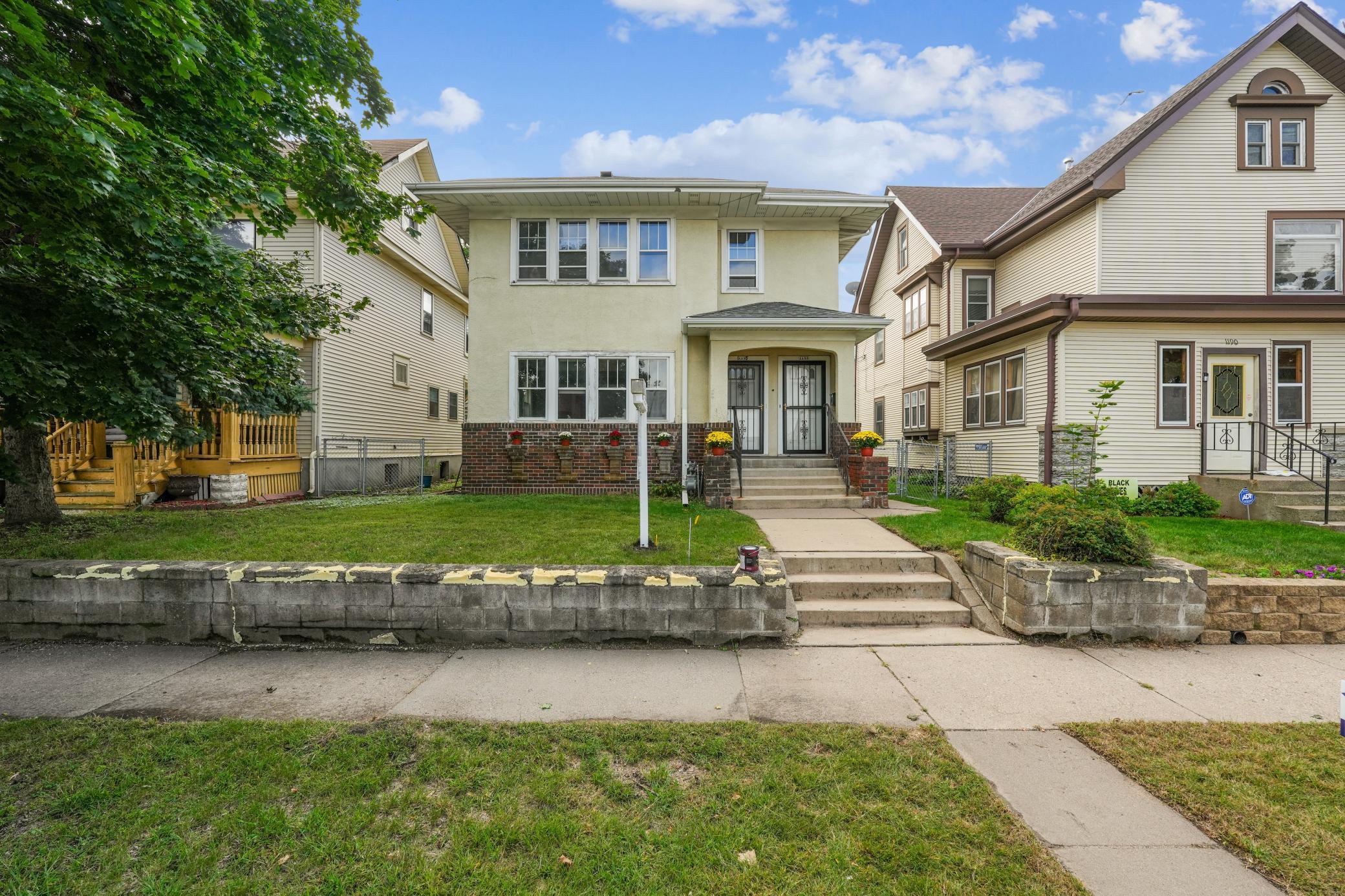 1186 Marshall Avenue