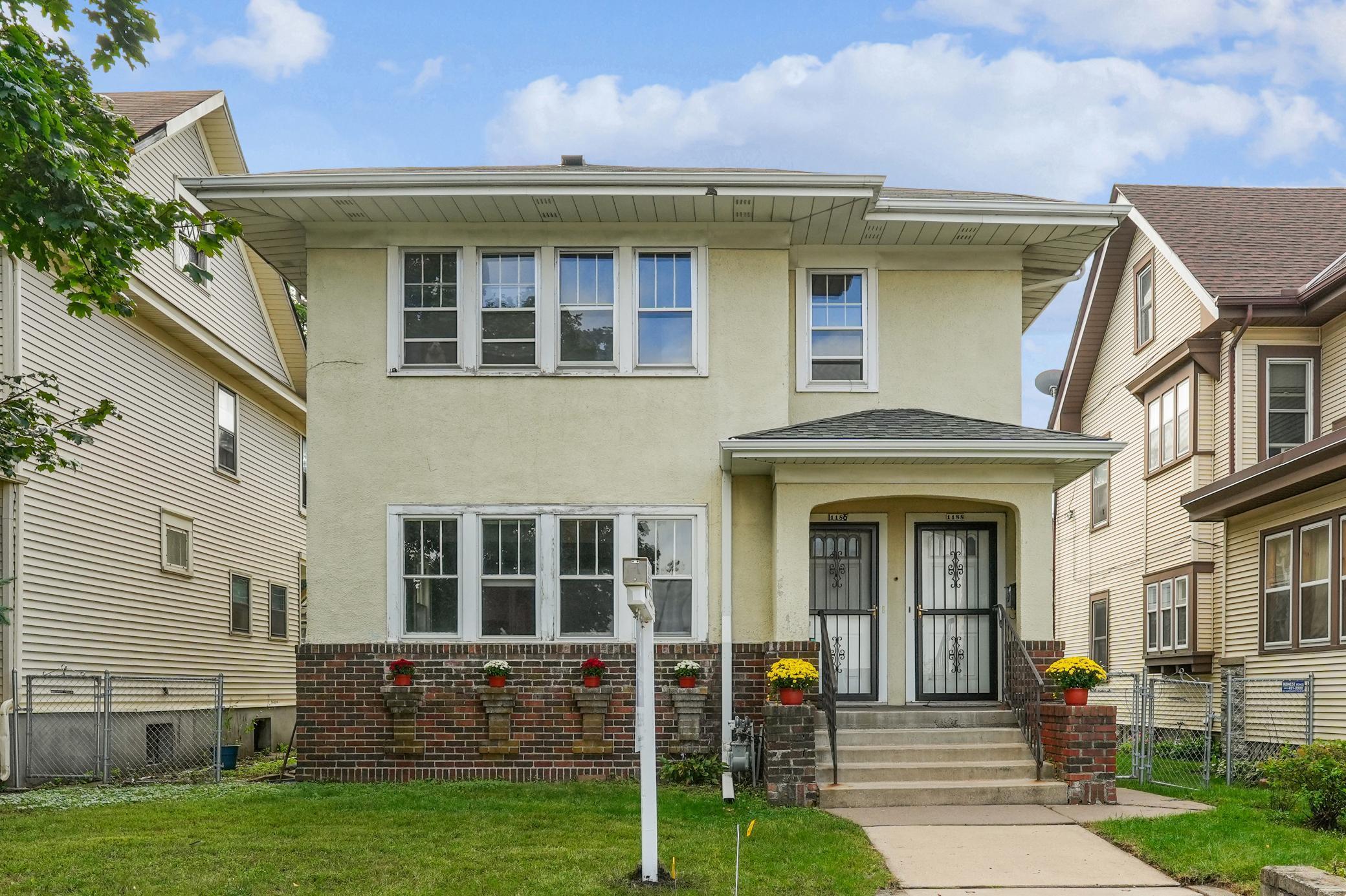 1186 Marshall Avenue