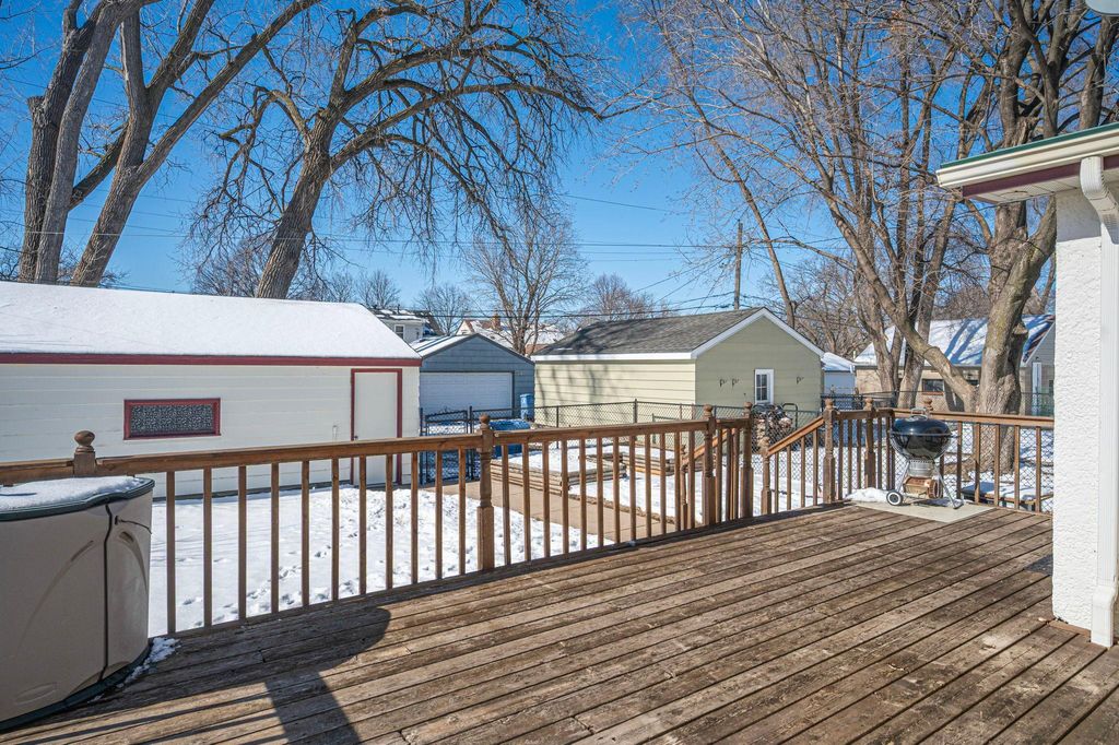 Photo of 5720 S 43rd Avenue S, Minneapolis, MN 55417 (MLS # 7025959)