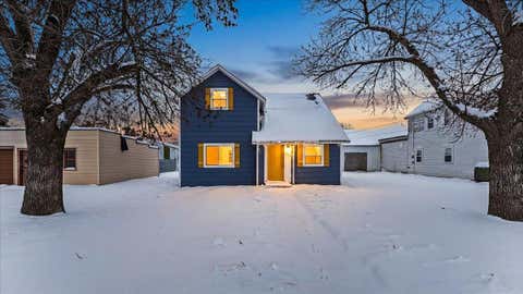 Photo of 604 Atlantic Avenue N, Herman, MN 56248 (MLS # 7132071)