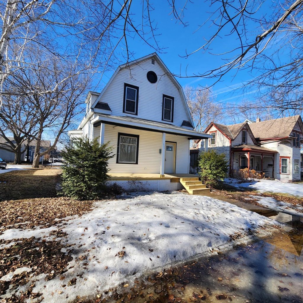 Photo of 306 16th Street S, Benson, MN 56215 (MLS # 7024675)