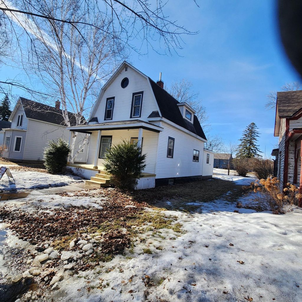 Photo of 306 16th Street S, Benson, MN 56215 (MLS # 7024675)