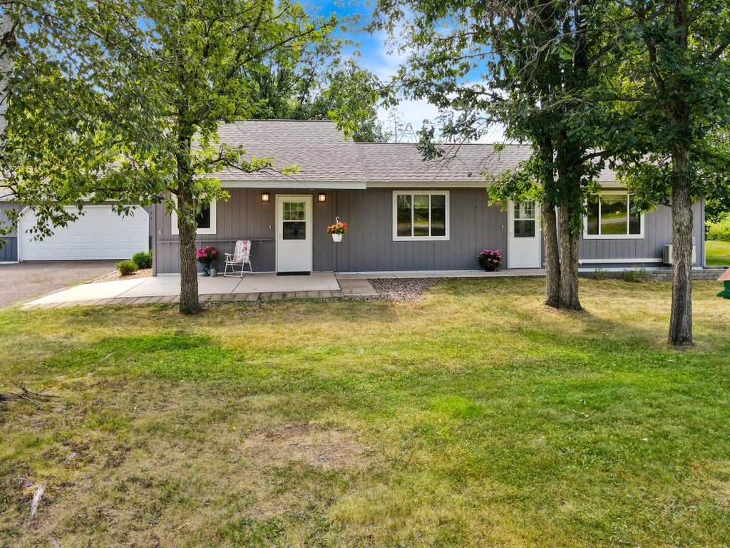 Photo of 3878 County Road 61, Barnum, MN 55707 (MLS # 7124610)