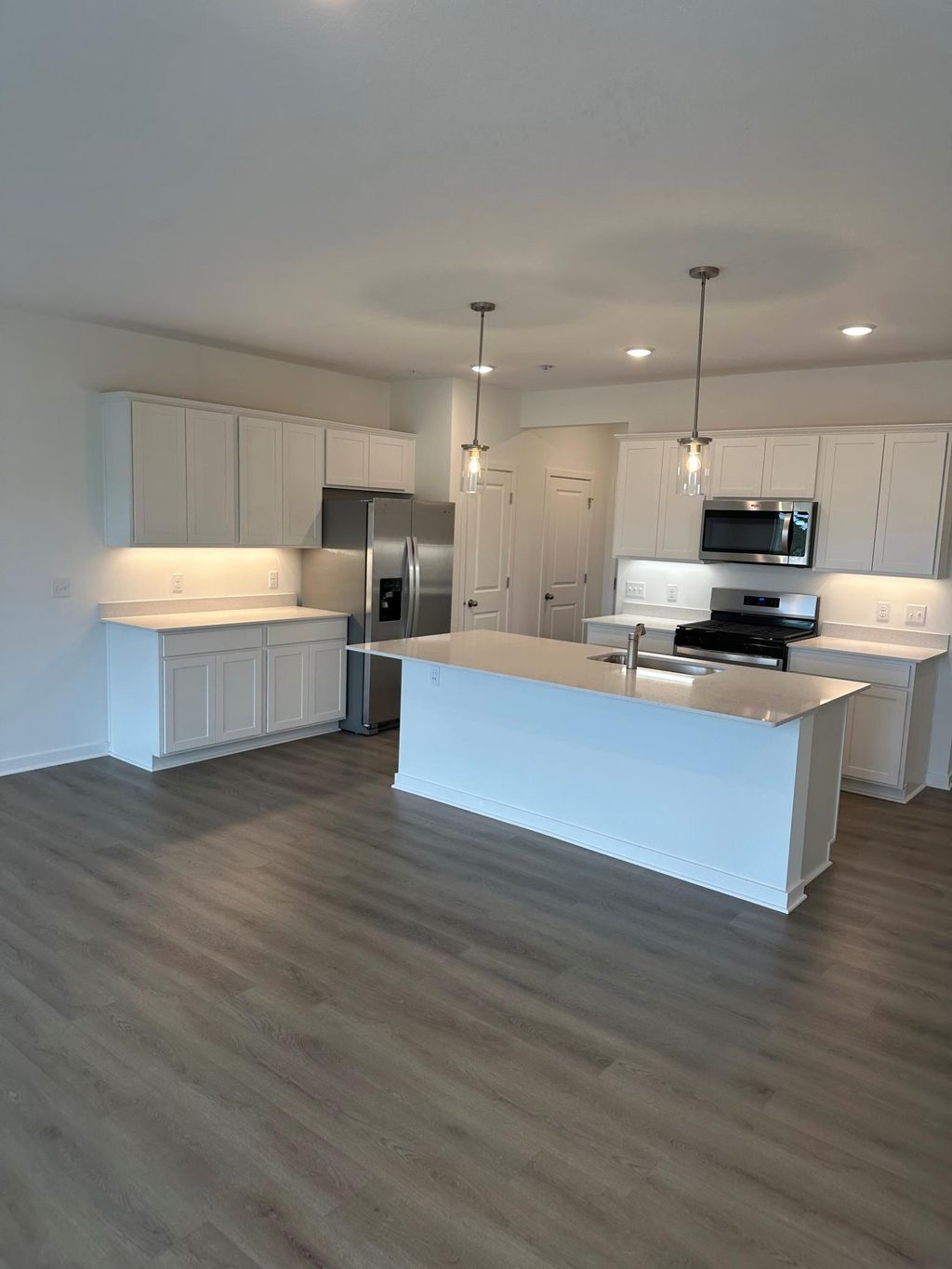 Photo of 6297 Ivywood Avenue S, Cottage Grove, MN 55016 (MLS # 7075750)
