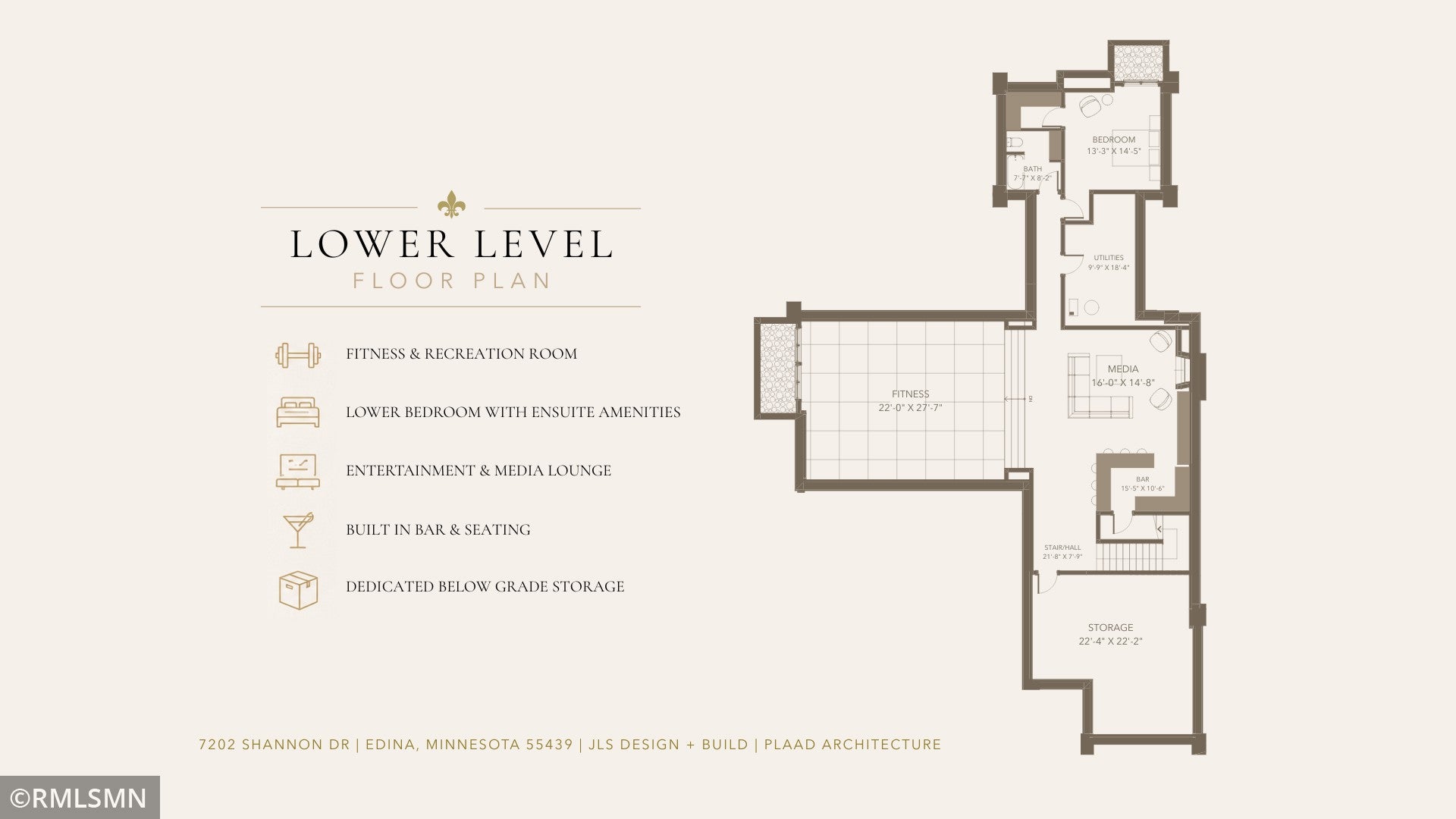 7202 Shannon Drive