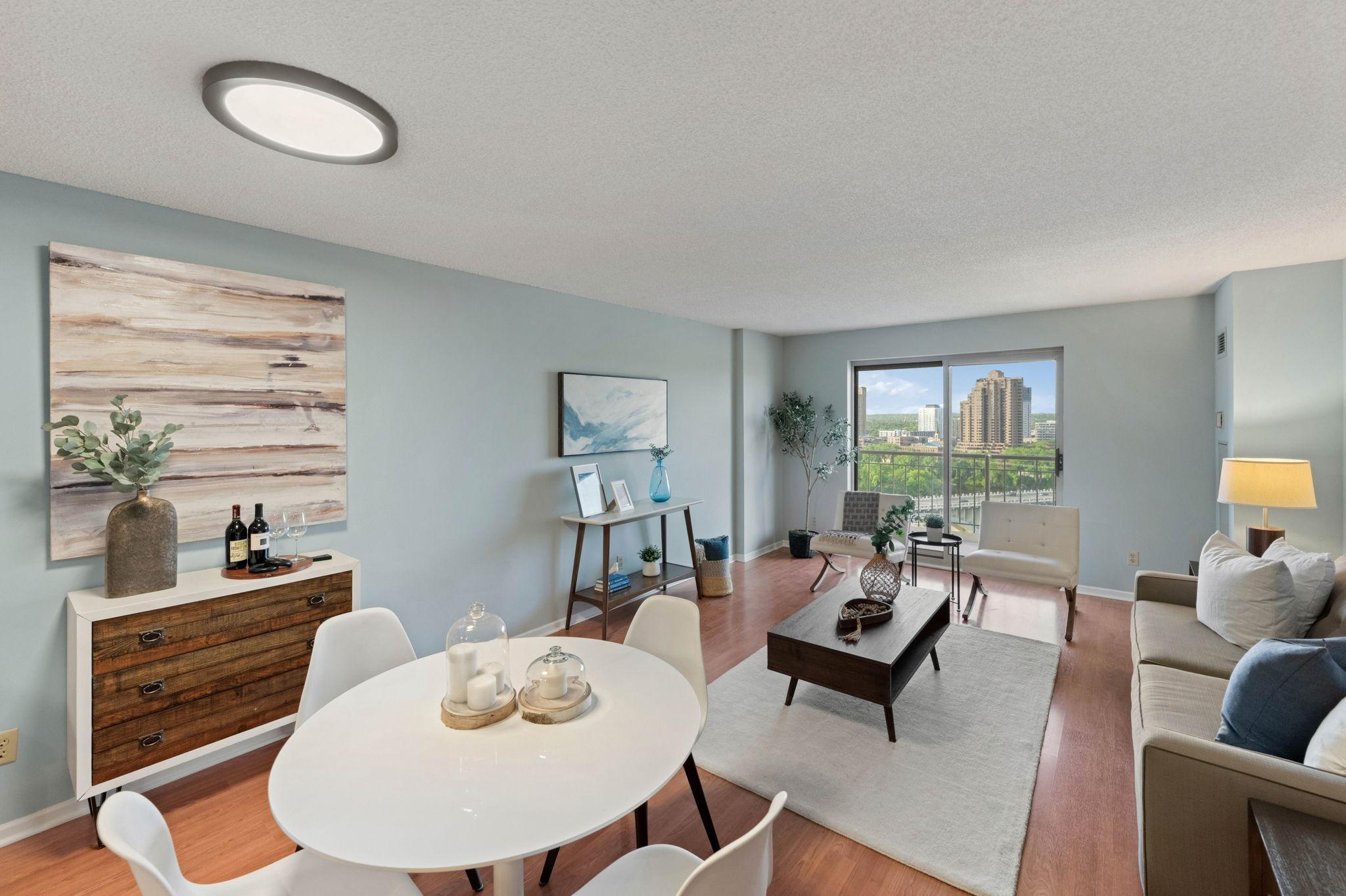 401 S 1st Street 1705